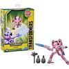 Transformers Cyberverse Adventures Classe Deluxe - Arcee
