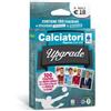 Generico Calciatori 2025/26-100 figurine Upgrade Aggiornamenti