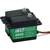 PTK 8840 Metal Digital Servo 40kg High-Torque Model for RC Vehicles High-Speed Fixed-Wing Drone Servo (180°)