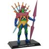 Editoria L'Imbattibile Daitarn 3 3D Collection 50 Comandante KIDOGAWA Figure