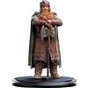 WETA Workshop Small Polystone - The Lord of the Rings Trilogy - Gimli, Son of Gloin - Mini Statue