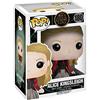 Funko 7295 Pop! Vinyl Disney Alice t/t Looking Glass Personaggio Alice Kingsleigh