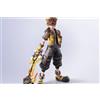 Square Enix Kingdom Hearts Iii Bring Arts Sora - Guard Form - Not Machine Specific
