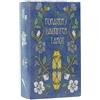 Generic Carta dei tarocchi - Oracle Deck | Divertenti carte mistiche di divinazione per feste, gioco di predizione della per famiglie, design mistico unico con 7 carte speciali per letture