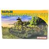 Desconocido Fernando Tiger 1:72 [Importato dalla Germania]