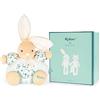 KALOO Janod KALOO, Fripons, Peluche Morbido Coniglietto Justin 25 cm, Giocattoli Multisensoriali dalla Nascita, K963671