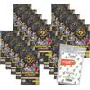collect-it.de MY HOME OF CARDS + TOYS Bundle with FIFA Club World Cup 2025 Adrenalyn XL Trading Cards - 20 booster + esclusive buste Collect-it