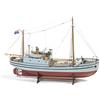 Billing Boats B605 R.C.M.P St. Roch - Kit di Modelli per Barche