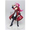 JAPAN OFFICIAL Figure Fate Extra Francis Drake Rider 14 CM Last Encore Anime Manga Statua #1