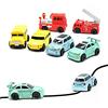 Cosiki Penna Induttiva per Auto, Esercizio di Pensiero Logico Penna Induttiva per Auto Divertente Facile da Giocare per la Casa (Come mostrato75)