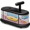 Italtrike La Cosa Vehicles - Gioco Bambino 1 Anno Cavalcabile Ride-on, Macchinina Primi Passi 1-6 Anni, Ruote Silenziose - Tra i Migliori Regali Bambini Made in Italy - California Dreams