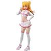 Banpresto Figura Azione Liliel 2.5 Dimensional Seduction, Glitter&Glamours, True Angel Form Ver. 22 cm Multicolore BP89603P