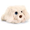 Keel Toys - Peluche a forma di cucciolo di Labradoodle da 32 cm