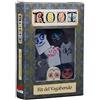 MS Edizioni ROOT: KIT DEL VAGABONDO - ESPANSIONE