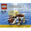 LEGO Creator Reindeer Polybag (30027)