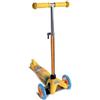 Grandi Giochi - Topo Gigio Monopattino Twist & Roll, TPU00000