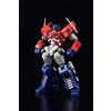 Flame Toys Transformers 01 Optimus Prime (Attack Mode), Flame Toys Furai Model