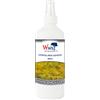 WWS War World Scenics War World Scenics Colla Spray per Strati di Erba Statica - Flacone da 500ml - Modellismo e Wargame