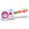 Bontempi | BabyGroove - Chitarra Rock Elettronica per Vibrazioni Potenti e Ritmi Innovativi, 170x50x400 mm