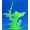 REAPER 1 x Grave Wraith - Reaper Bones Miniatura per Gioco di Ruolo Guerra - 77097