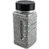 WWS War World Scenics WWScenics | Pietre Massicciata Grigio Scuro Grandi | 500ml | Modellismo Ferroviario Diorama