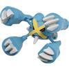 タカラトミー(TAKARA TOMY) TAKARA TOMY Pokemon Monster Collection Moncolle MS-31 Mega Metagross Metalosse