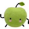 TOPLITHE Stardews Junimos Peluche, Figura Di Bambola Di Mela Peluche Piante Peluche Morbido Cuscino Di Peluche for Bambini Fan Regalo Decorazioni Feste A Casa(A)
