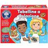 Orchard Toys Tabelline a Colazione