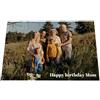 Wanapix | Puzzle Personalizzato con Foto e Testo | 500 Pezzi | Puzzle Adulti | 49 x 35 cm | Regalo Originale Famiglia
