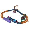THOMAS & FRIENDS FISHER PRICE THOMAS & FRIENDS PLAYSET A RUOTA LIBERA HHV81