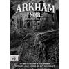 Raven Distribution Arkham Noir - Caso #2: Richiamato dal Tuono