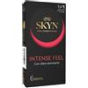NOVA ARGENTIA Srl IND. FARM AKUEL SKYN INTENSE FEEL 6PZ
