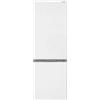 Sharp SJ-FBA12DMXWE - Frigorifero combinato, 367 Litri, Bianco, No Frost, Classe Energetica E