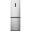 SanGiorgio San Giorgio SC36NFXDE - Frigorifero combinato, 361 litri, No Frost, Inox, Classe energetica E