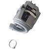 Bosch Pompa di riscaldamento e ciclo (296190-16242) Lavastoviglie 12014980 BOSCH