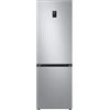 Samsung RB34T672ESA - Frigorifero Combinato No Frost 340 lt [Classe energetica E] colore Silver