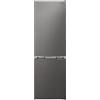 Sharp SJ-NBA21DMXPE - Frigorifero Combinato, 331 litri, No Frost, Classe energetica E