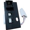 FBTTPUGL Modulo Di Azionamento Del Compressore A Frequenza Variabile For Frigorifero For Auto ZH15G Adatto For CZ-BX50-ZB-V10 DC 12/24V VFD (azionamento A Frequenza Variabile)
