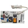 JJKSKV Compatibile Con Mabe, Compatibile Con GE, Pannello Di Controllo Sbrinamento Frigorifero, Scheda Elettronica 225D7291G001(225D7291G005)