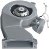 DE DIETRICH - ENS.VOLUTE VENTILATEUR CIRCUIT CHAUD pour sèche linge VEDETTE