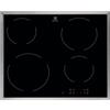 Electrolux Piastra in vetroceramica ELECTROLUX LRR6430M 4f