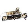 RAZAJRVBO Scheda madre Lavatrice XQB85-BF15288 N XQB75-BF15288 N(A set)
