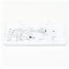 Greatshow W11104452 W10497505, W10550215, AP6230899 e PS12070918 Adatto per frigorifero Whirlpool LED Light Module Assembly