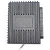 X psblty Controller SCATOLA Elettrica DC For Controller Compressore D'aria For Refrigerazione Auto QDZH35G R134a 12V 24V