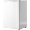 ProTuning LAGAN Frigorifero con congelatore, Libera installazione/bianco, 97/16 l