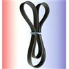 TYGHBNM 10 pezzi di cinghia trapezoidale PJ470 185J 5 scanalate, accessori for lavatrice