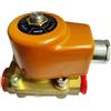 NIWPPKIMX Elettrovalvola Normalmente chiusa sostituzione 221G25, 321H2322, 321H2522, 322H7106, 322H7306 220 V for bruciatori a gasolio accessori for bruciatori(221G25)