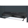 Smeg KT91NEE Incassato Nero 230m³/h D cappa aspirante