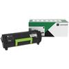 Lexmark Toner Nero 24B7542 31000 Pagine Originale