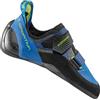 LA SPORTIVA Katana - Pantofole da Arrampicata da Uomo, Giallo Nero, 38 EU